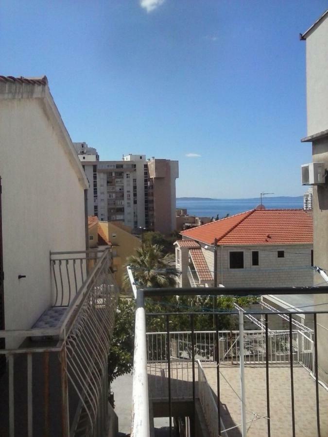 Delux Apartments Vele Split Exterior foto