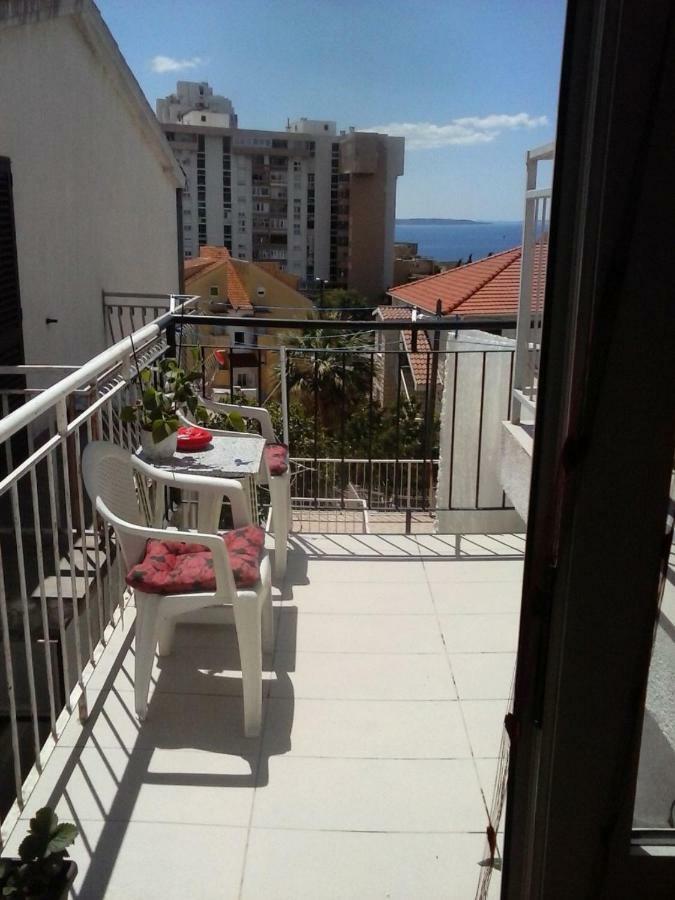 Delux Apartments Vele Split Exterior foto